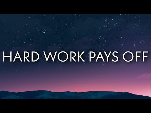 Future, Juice WRLD - Hard Work Pays Off (Lyrics)