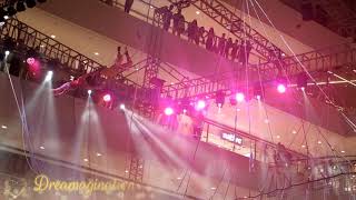 SM Megamall Dreamagination | A Magical Holiday Spectacle