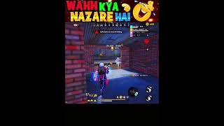 Wahh kya nazare hai 🌚|free fire funny moments| #shorts #freefire #deepakrds #funny #freefirefunny