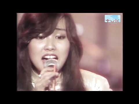 MIki Matsubara - HELLO TODAY (Music Video)@TVK"Fighting 80's"