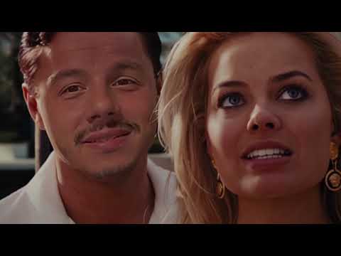 Nyck Caution - Margot Robbie (Official Video)