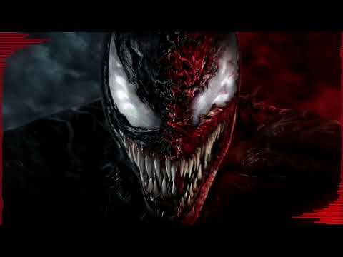 Venom Let There Be Carnage (MOST BRUTAL DEATHSTEP / MINATORY EVER)