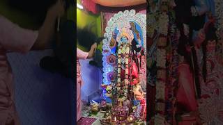 Maa kali puja #trending #shyama #kalipuja #viralreels