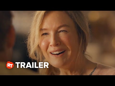 Bridget Jones: Mad About the Boy Trailer #1 (2025)