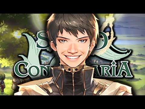 Sword of Convallaria | Non-Sponsored First Impressions Review