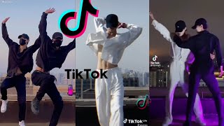 Douyin抖音 |hot guys dance|TikTok china ~HANDSOME GUYS VER. 2021