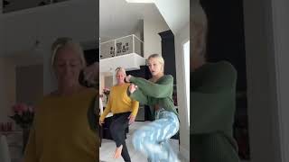 W mom #dance #mom #familydance #youtube #familybonding #family #myfamily