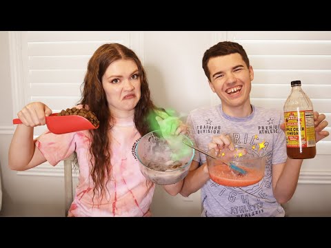 Make This Slime Pretty!