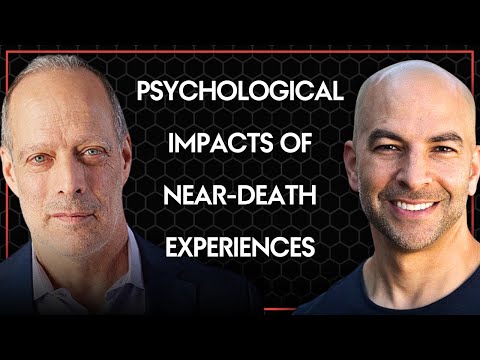 Near-death experiences: the psychological impact of surviving against overwhelming odds