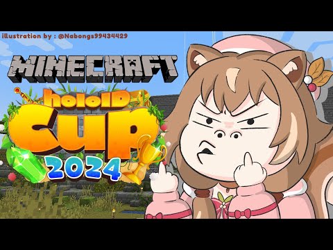 【Minecraft】Probably Long stream : Let's continue building !!【Ayunda Risu】