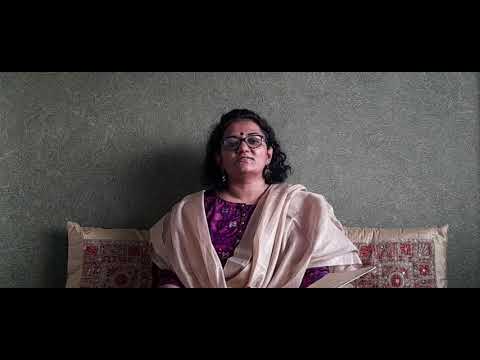 Chaar Divasna Chandarna - Jain Stavan | Sung by Bindi Mahesh