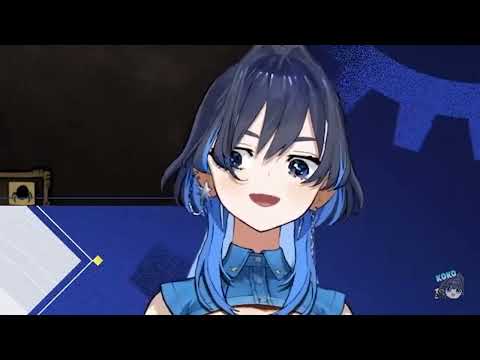 Kaela makes Kronii mad while Moona being a third wheel【HololiveEN+ID】