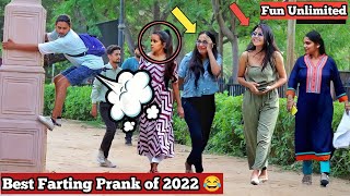 Best Farting Prank of 2022 || by Jaipur Entertainment || Wet Fart Prank