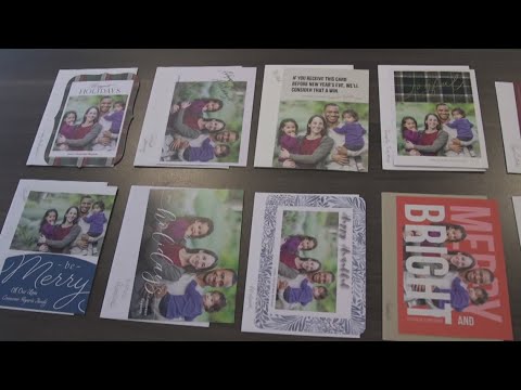 Consumer Reports: Picking the right holiday card company to fit your needs