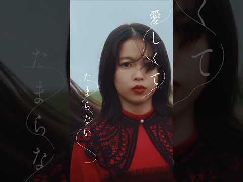 花譜 × 崎山蒼志「抱きしめて」#花譜 #崎山蒼志 #組曲 #shorts