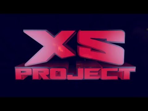 14.04.2016 XS Project in Iceland