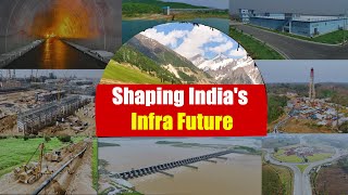 MEIL’s Journey of Innovation in Infra Development