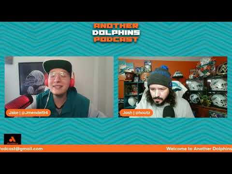 Miami Dolphins WR River Cracraft is Back at Practice + We're Eating Chips! | ADP Halloween 2024