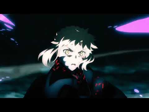 ANIME FEMALE POWER 「AMV」 Through the Darkness - 4K