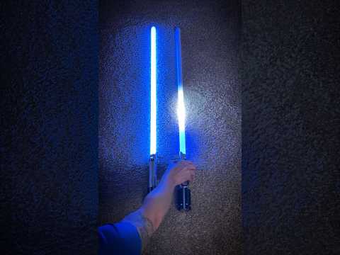 Which Skywalker Lightsaber Would You Choose? #lightsaber