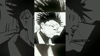 NOT HIS PROBLEM|RYOMEN SUKUNA EDIT-NOT MY PROBLEM #jjk #jujutsukaisen #edit #sukuna #fyp #shorts