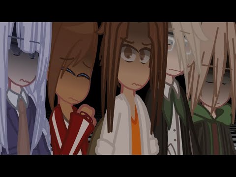 All eyes are on you|Danganronpa|Gacharonpa|Gacha|XxNiah_YEETxX