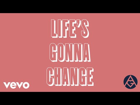 Amy Grant - Life’s Gonna Change (Official Lyric Video)