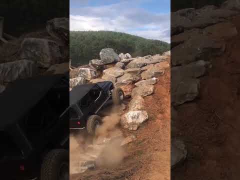 off-road jeeping #shortsvideo #shorts #youtubeshorts #offroad