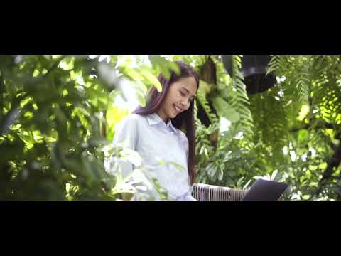 Planet Green Conceptual Video