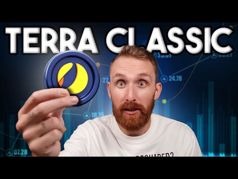 Terra Luna Classic CRAZY PUMP?! ｜LUNC News Today