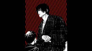 Toji - the black sheep of zen'ns || #viral #edit #toji #tojifushiguro #jujutsukaisen #mangaedit