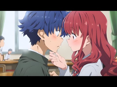 Top 10 Best Romance Anime That Will Impress You