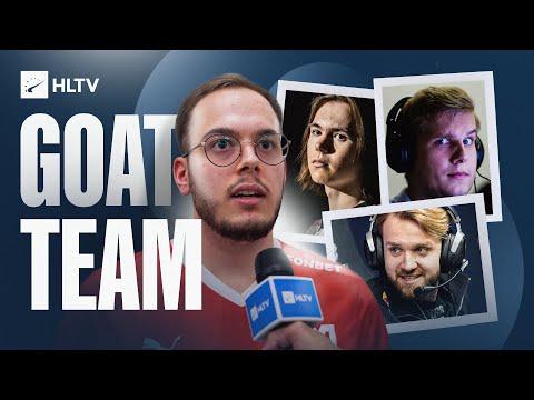 Building the ultimate CS dream team with NO limits - device, xertioN, MAJ3R & talent