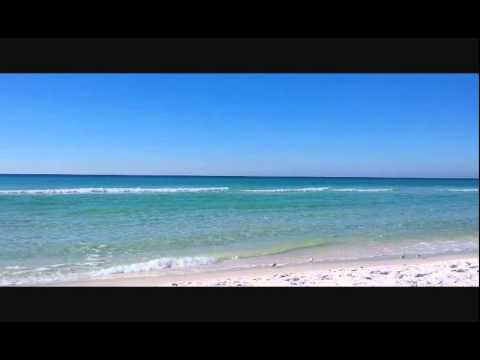 Seaside, Florida - Fall at the Beach