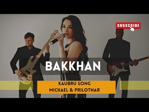 Newsy sky - Bakkhan || Kaubru Rap song