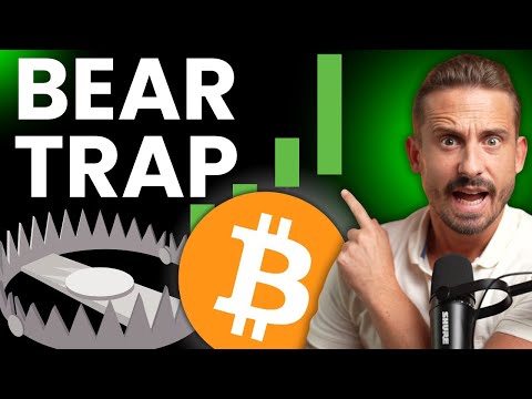 BITCOIN PUMP!! (What Is Next?)