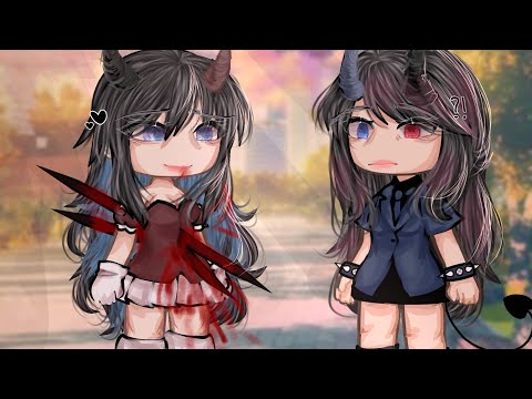 []Kill the person in front of you[]Gacha meme|Not Og