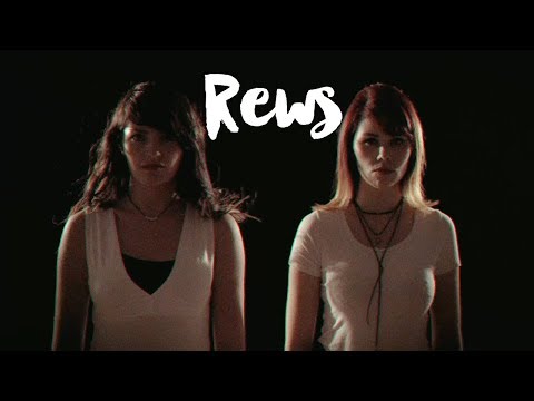 REWS - Miss You In The Dark (Official Music Video)