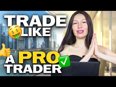 ⚡️ How to Analyze the Market and Find the Best Entry Points | Live Trading