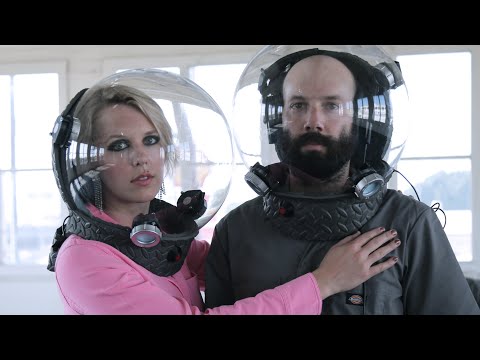 Hot Tub (the first track on our album!!!) - Pomplamoose