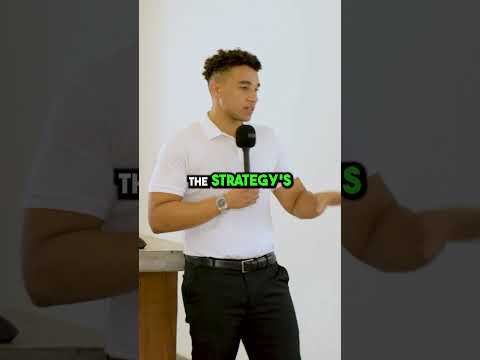 Stand out of the competition 💰 Tulum Mastermind | Chidi Iwuoha