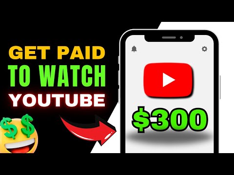 Earn Money Online By Watching Daily 10 Ads - Earn Up to $1000 Daily!