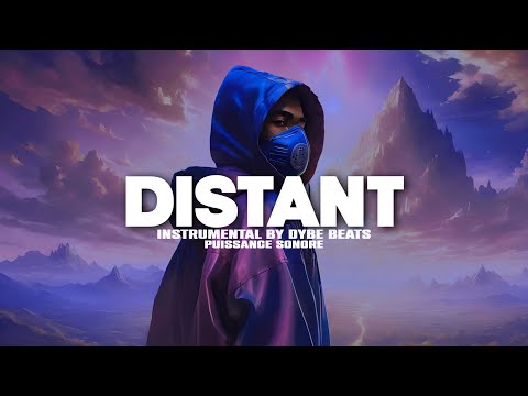 [Free] Melodic Trap Type Beat "Distant" Instru Rap Lourd Instrumental Cloud Melodieuse 2024