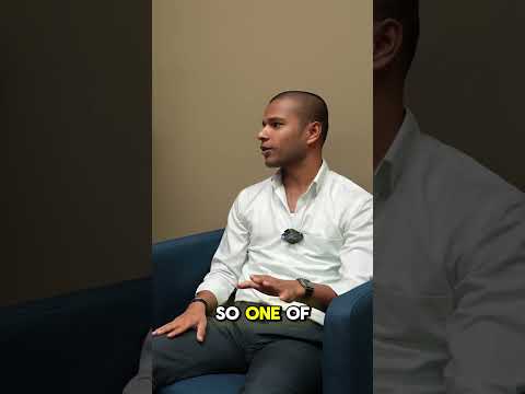 "SNEAK PEAK" Interview with Anish Patel