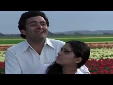 Bhanwre ne khilaya phool|Prem rog 1982|Hindi Songs| Lata Mangeshkar |Suresh Wadkar |Rishi Kapoor