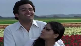 Bhanwre ne khilaya phool|Prem rog 1982|Hindi Songs| Lata Mangeshkar |Suresh Wadkar |Rishi Kapoor