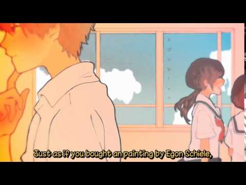 Ito Kashitarou ft. GUMI "I can't stop falling in love" (English Subtitles)