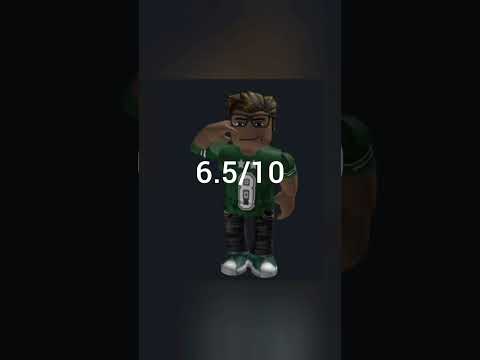 rating roblox avatars p2 #roblox #ratingavatars