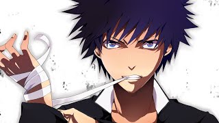 All Openings To Aru Majutsu No Index FULL