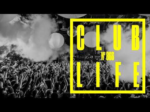 CLUBLIFE by Tiësto Episode 866